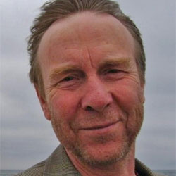 Paul Van Heeswijk - Consultant Child and Adolescent Psychotherapist, UK
