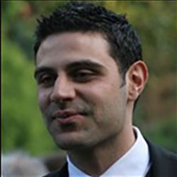Tymur Hussein - Consultant, Developer, & Project Leader, Melbourne, Australia
