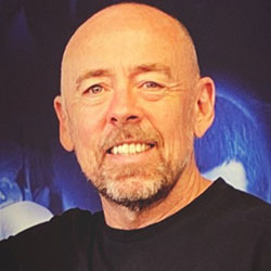 Wayne Okell, MBE - Director of Talent & Performance, UK