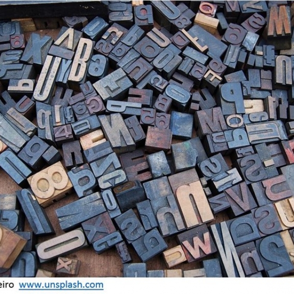 COMMUNICATION, COLLABORATION, COMPLEXITY AND WORD CLOUDS - MARK WADDINGTON (2017)