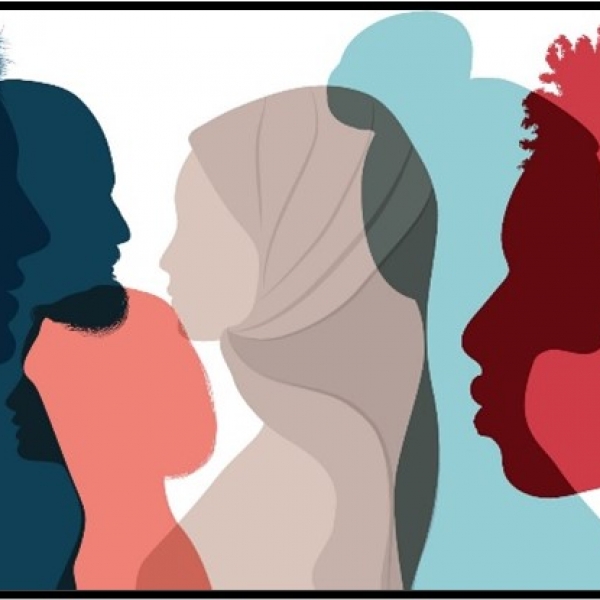 REFLECTIONS ON RACE AND RACISM, IDENTITY AND DIFFERENCE - BY PATRICK TOMLINSON 2021