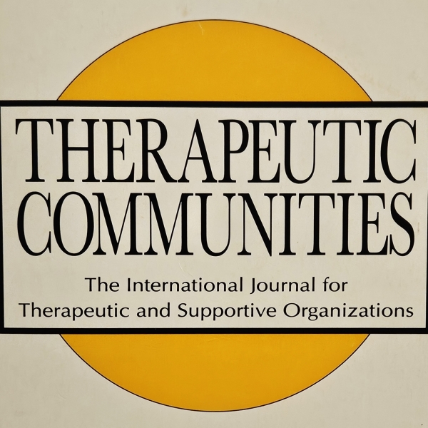 THE LEADER&rsquo;S PART-TIME ABSENCE: DIFFICULTIES AND ATTEMPTED RESOLUTIONS IN A RESIDENTIAL CHILD CARE SETTING &ndash; BY PATRICK TOMLINSON (1995)